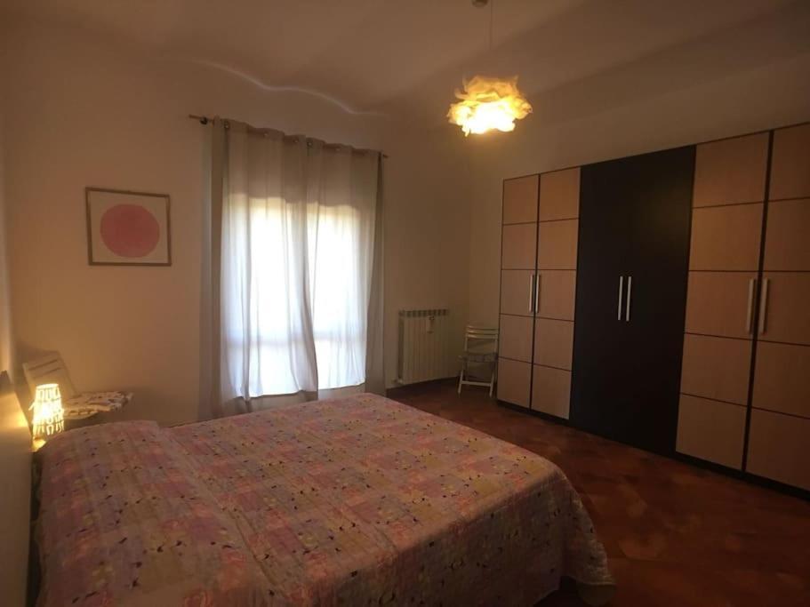 Deste - In Campagna 4 Posti Letto Con Giardino La Sdriscia Exterior foto